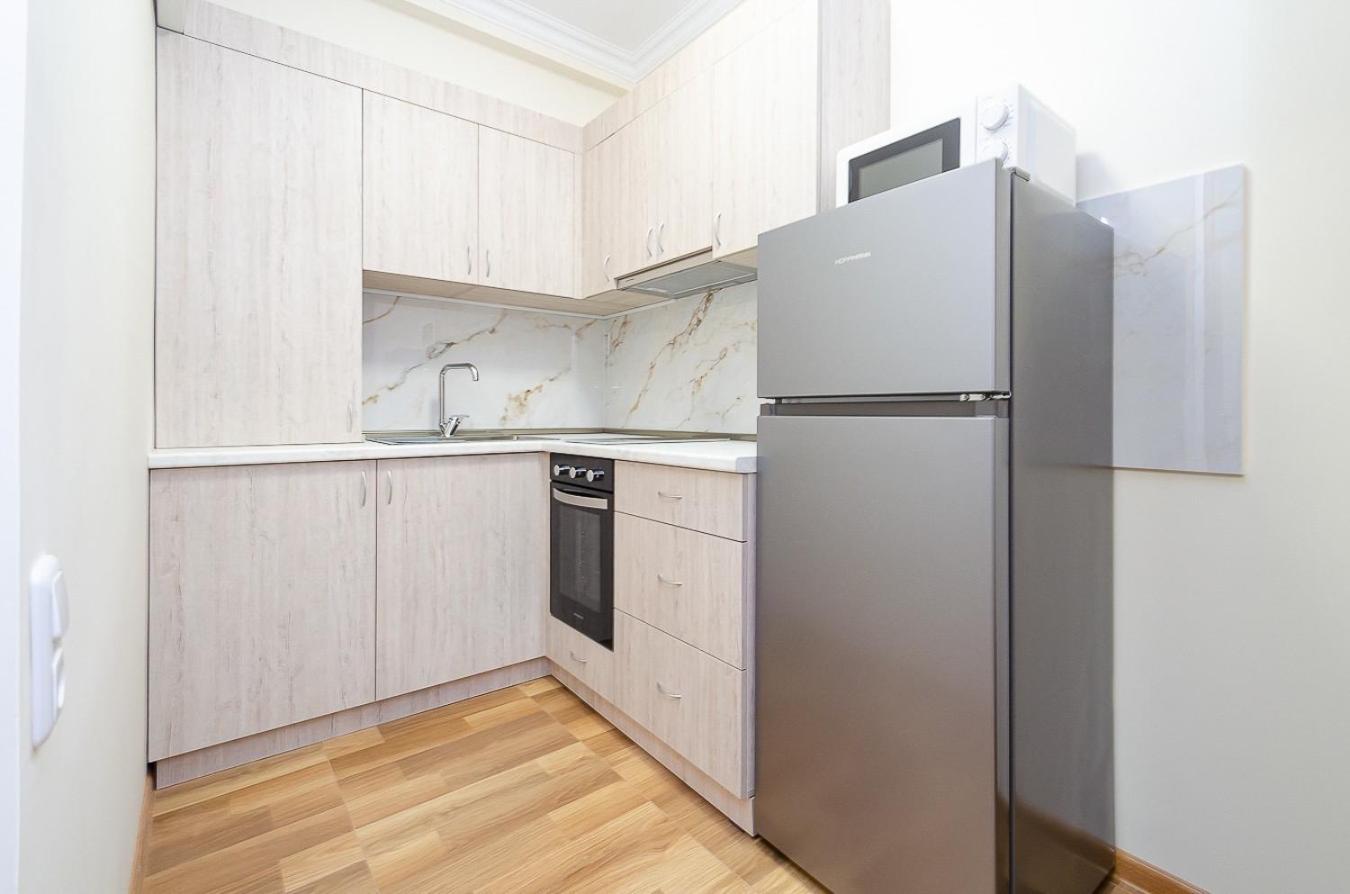Excellent Apartment In The Center Of The Capital.Amiryan Jerevan Exteriör bild