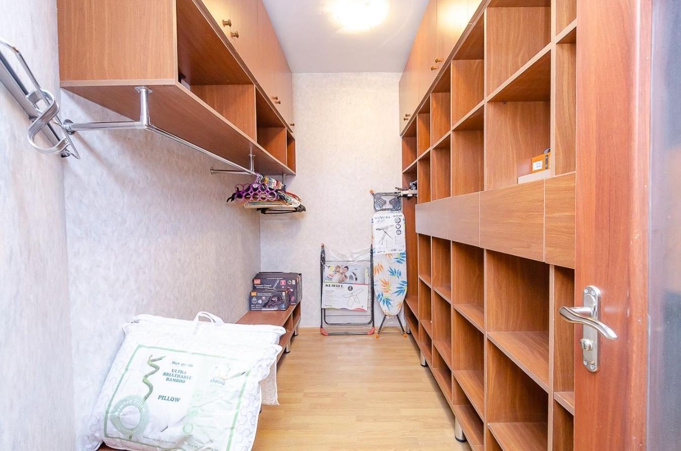 Excellent Apartment In The Center Of The Capital.Amiryan Jerevan Exteriör bild